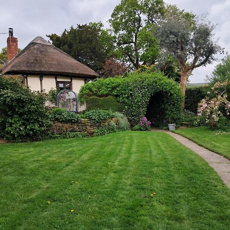 Parrs Cottage Wollaston  Bagian luar foto