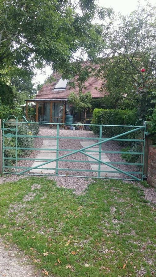 Parrs Cottage Wollaston  Bagian luar foto