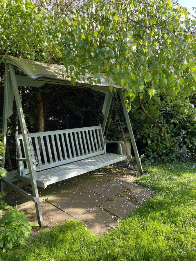 Parrs Cottage Wollaston  Bagian luar foto