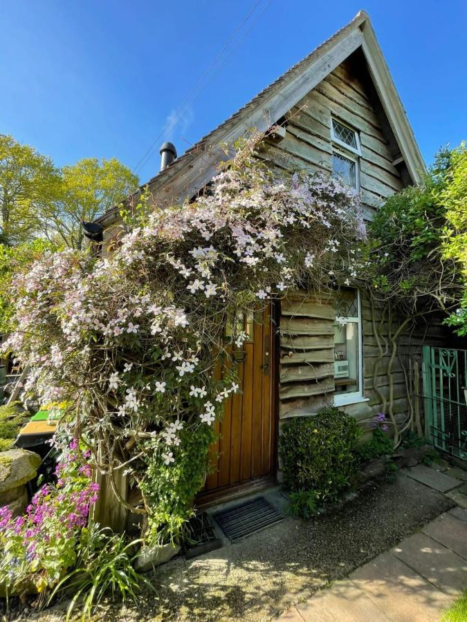 Parrs Cottage Wollaston  Bagian luar foto
