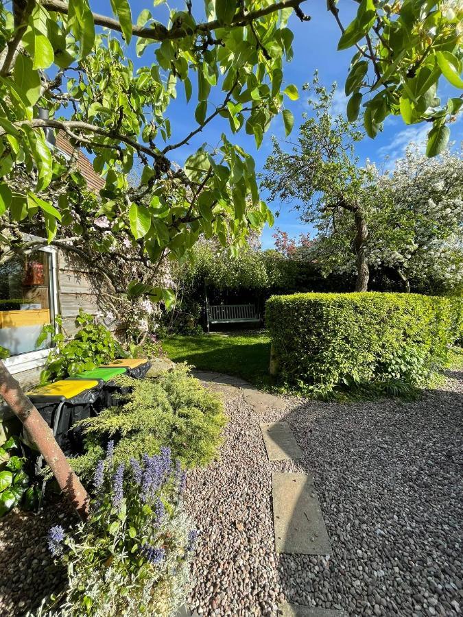 Parrs Cottage Wollaston  Bagian luar foto
