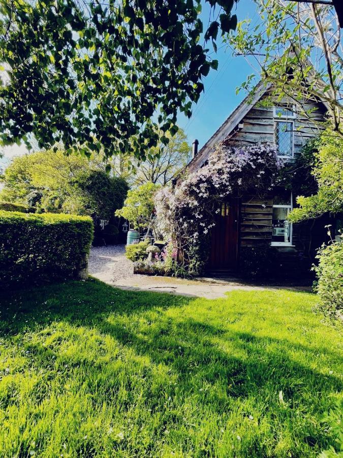Parrs Cottage Wollaston  Bagian luar foto