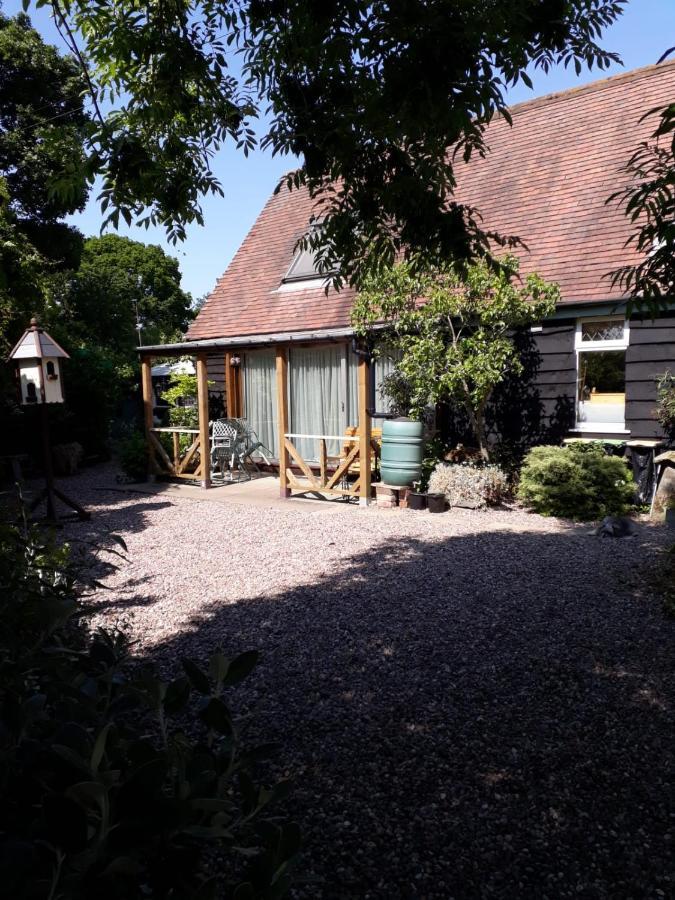 Parrs Cottage Wollaston  Bagian luar foto