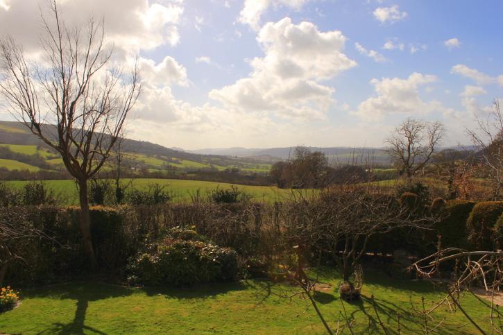 Parrs Cottage Wollaston  Bagian luar foto